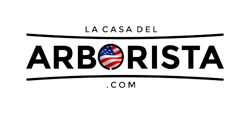 La casa del arborista - Estados unidos